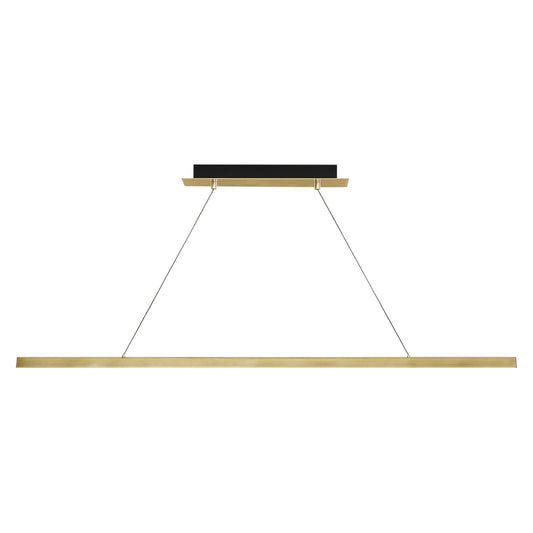 Visual Comfort Dessau 48 Linear Suspension