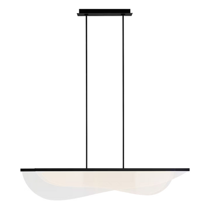 Visual Comfort Nyra Linear Suspension