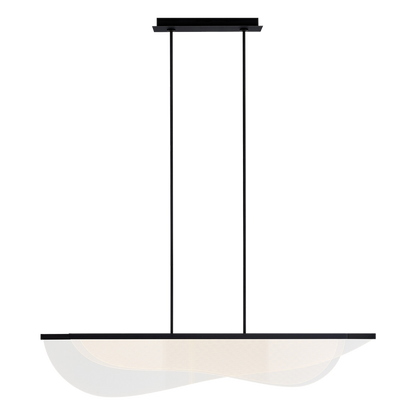 Visual Comfort Nyra Linear Suspension