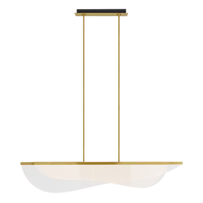 Visual Comfort Nyra Linear Suspension