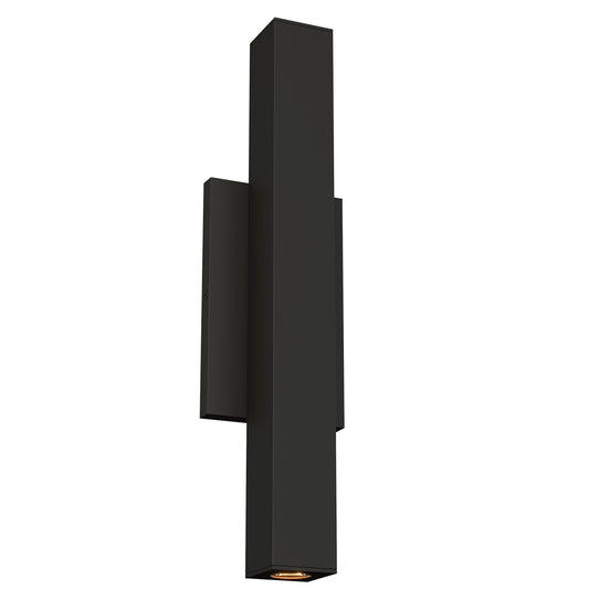 Visual Comfort Chara Square Outdoor Wall Light