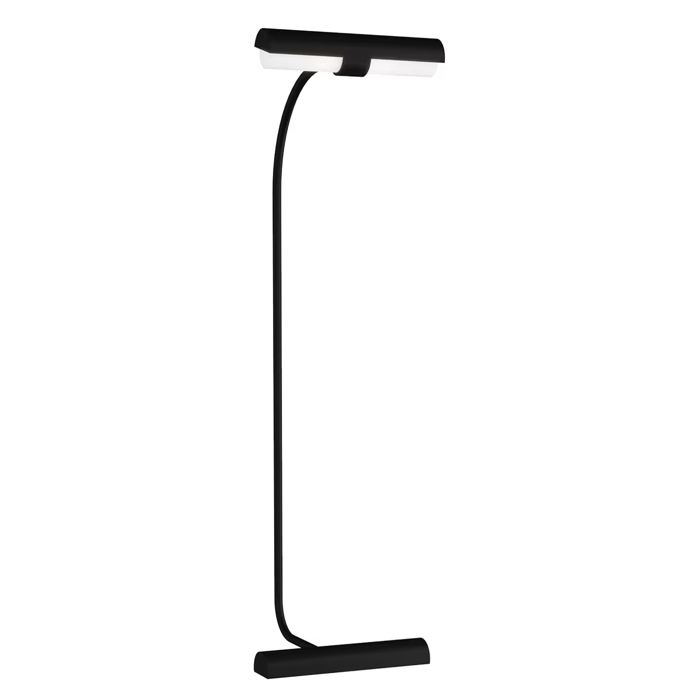 Calumn 43 Floor Lamp