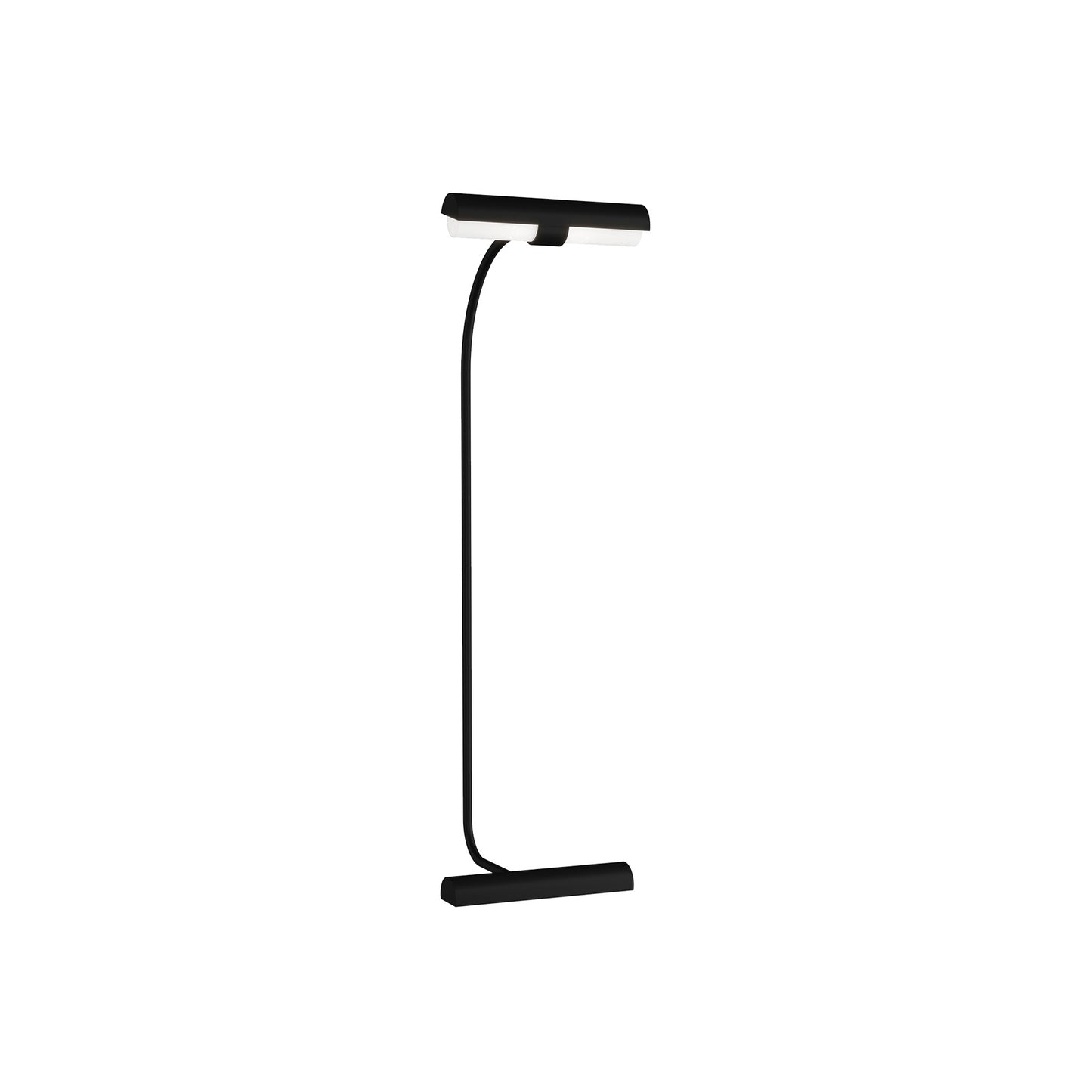 Calumn 43 Floor Lamp
