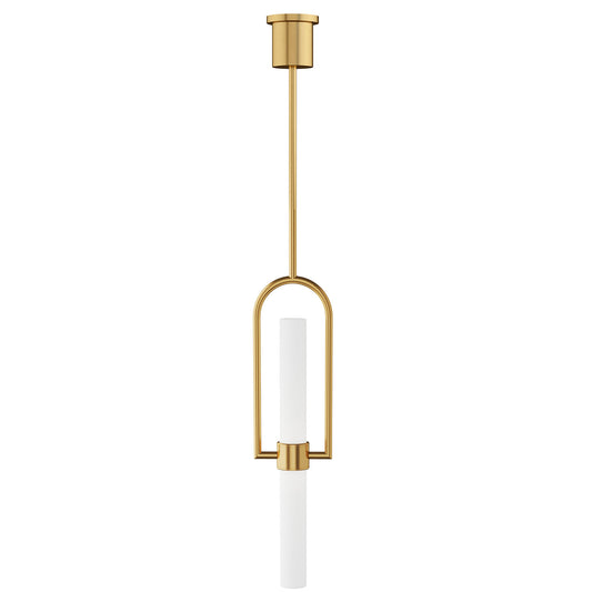Visual Comfort Calumn Pendant