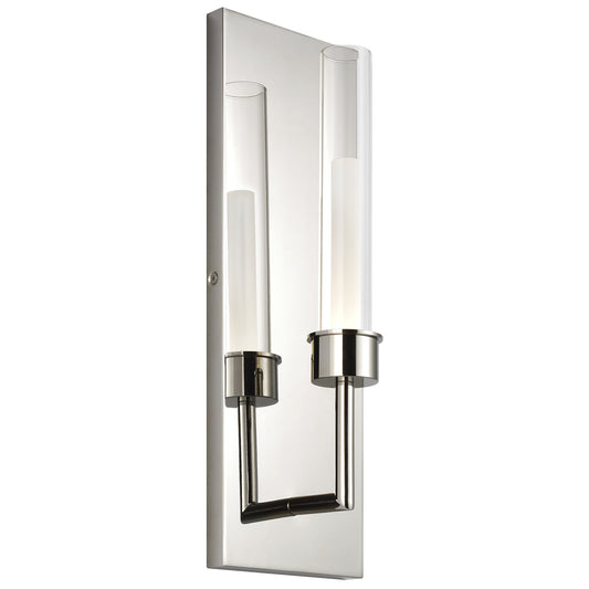 Visual Comfort Linger Wall Sconce