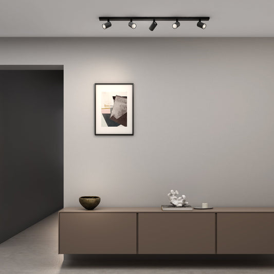 Astro Ascoli Ceiling Spotlight Bar