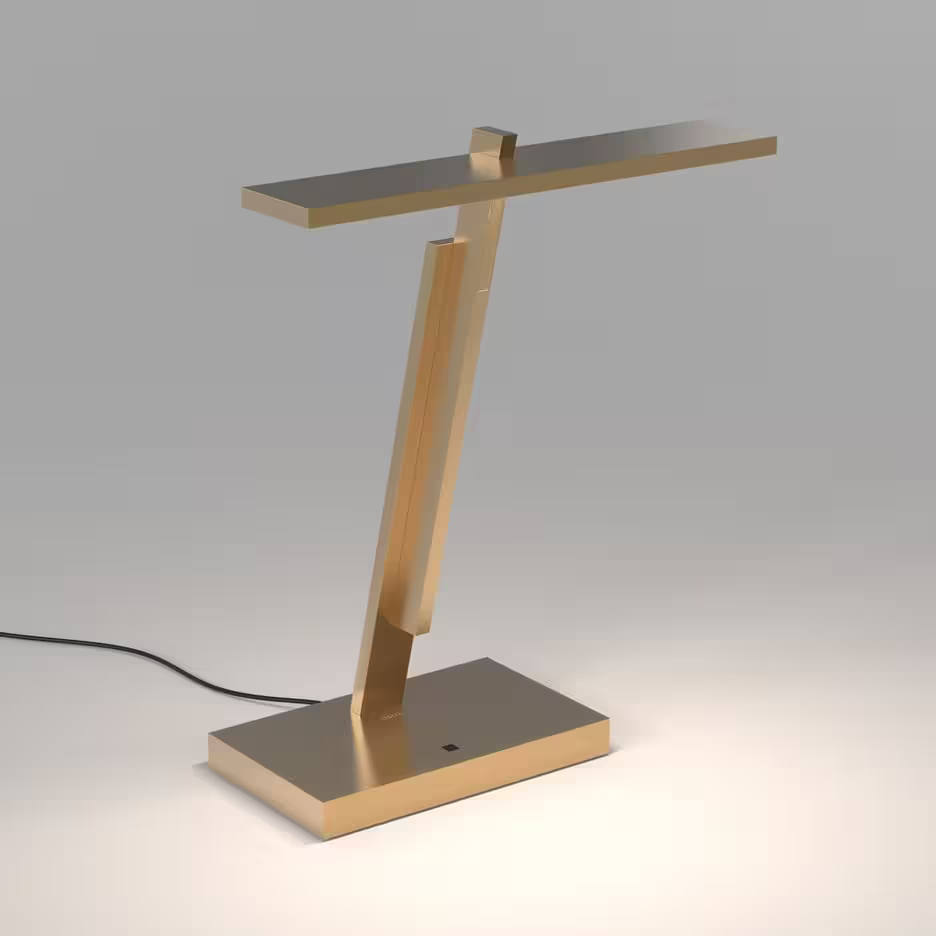 Gerrit LED Desk Lamp