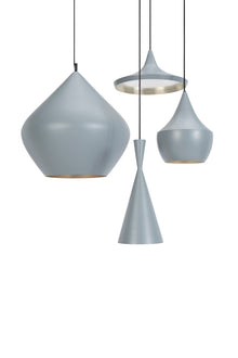 Beat Wide LED Pendant