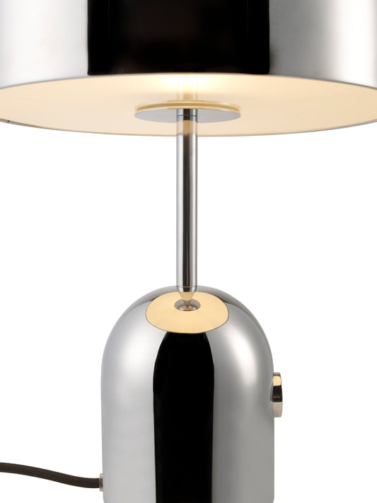 Bell Small Table Lamp