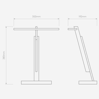 Astro Gerrit Desk Lamp