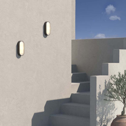 Astro Montreal Outdoor Wall Light