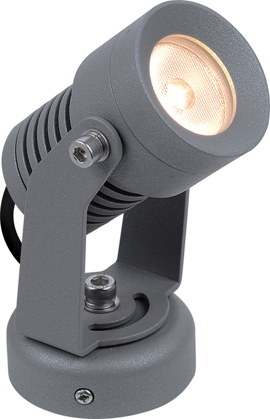 Flua Pictor Outdoor Ground Spotlight
