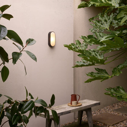 Astro Montreal Outdoor Wall Light