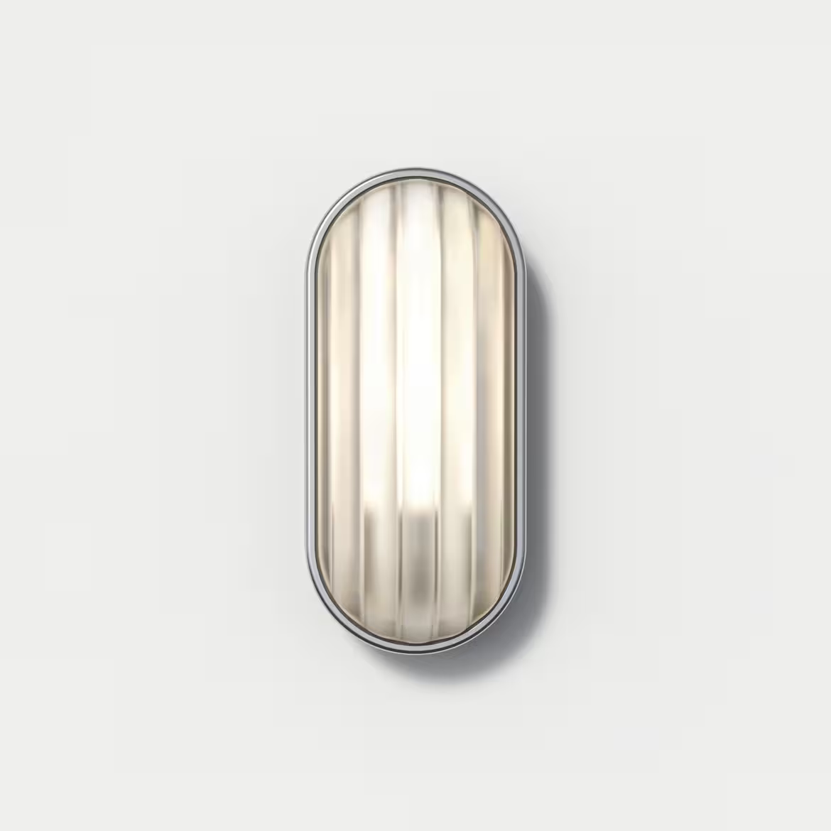 Montreal Oval Wall Light