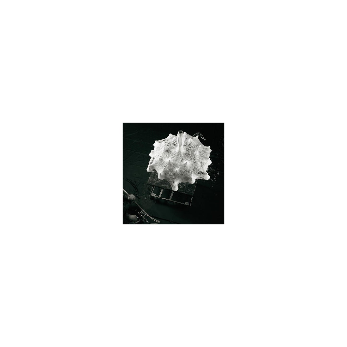 Zeppelin 2 Pendant Light