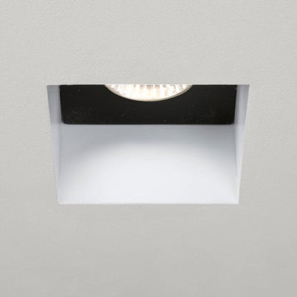 Astro Trimless Square Recessed Downlight