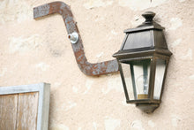 Roger Pradier Avenue 2 Outdoor Wall Light
