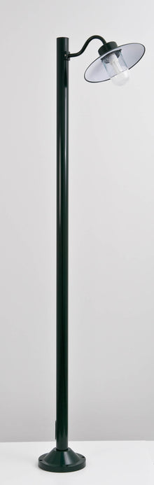 Roger Pradier Belcour Outdoor Post Light
