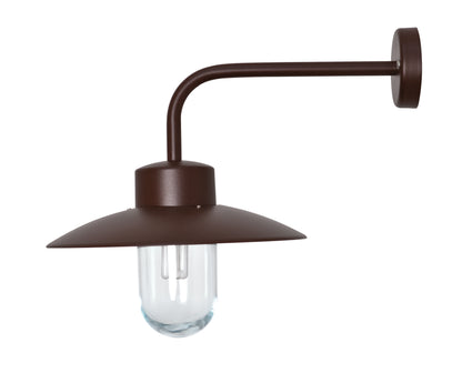 Roger Pradier Belcour Outdoor Wall Light