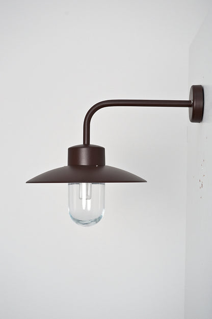 Roger Pradier Belcour Outdoor Wall Light