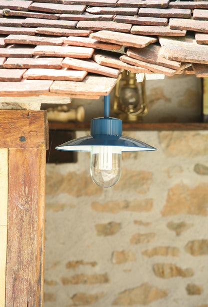 Roger Pradier Belcour Surface Ceiling Light
