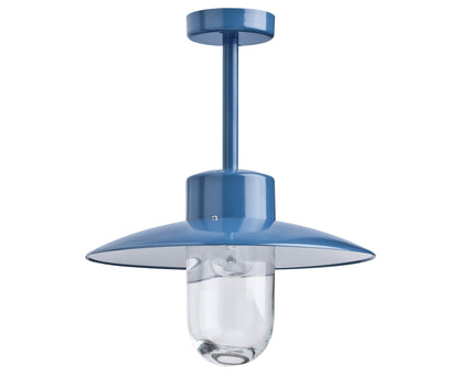 Roger Pradier Belcour Surface Ceiling Light