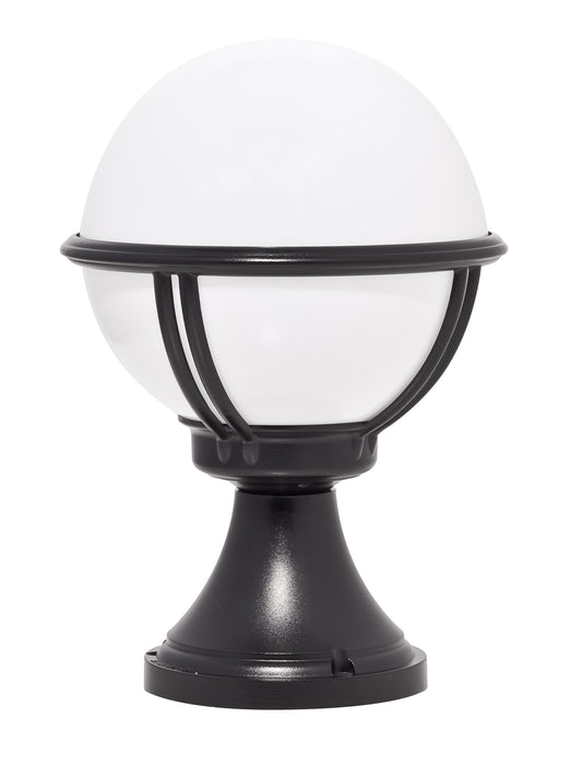 Roger Pradier Boreal Outdoor Bollard