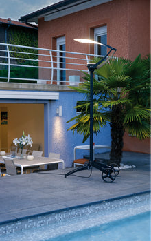 Roger Pradier Equix Outdoor Portable Lamp
