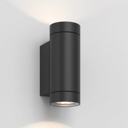 Astro Dartmouth Twin LED Outdoor Wall Light