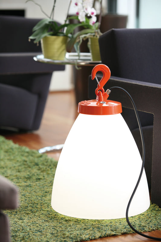Roger Pradier Grumo Outdoor Portable Lamp