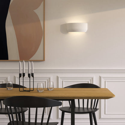Astro Blend Decorative Wall Light