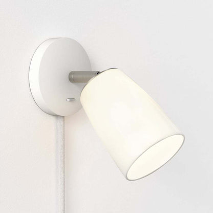 Astro Carlton Wall Light