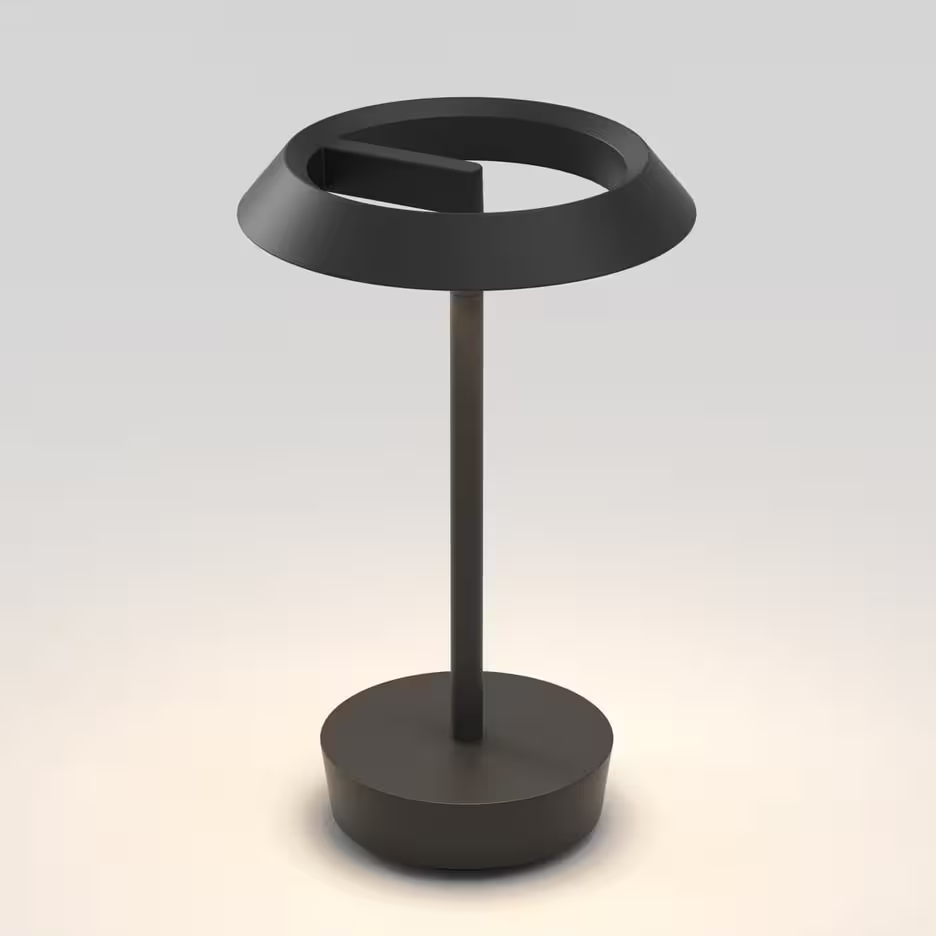 Halo Portable Table Lamp