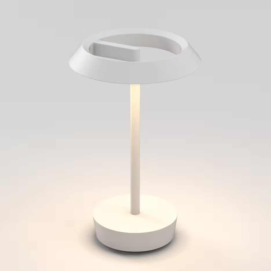 Halo Portable Table Lamp