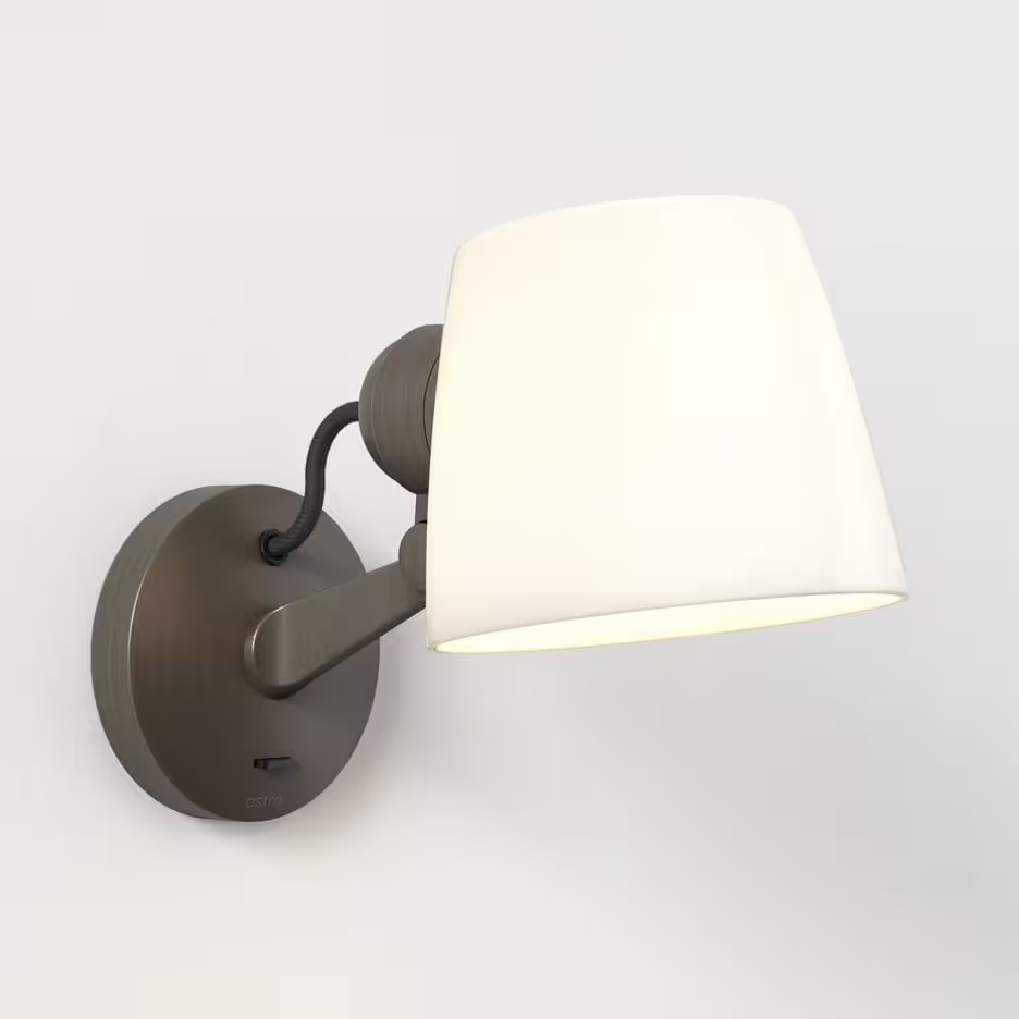 Imari Adjustable Wall Light