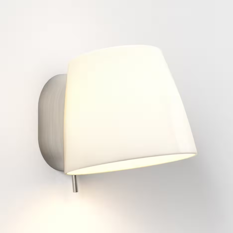 Imari Fixed Wall Light