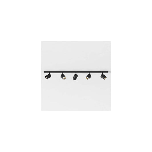 Koto Five Bar Ceiling Light