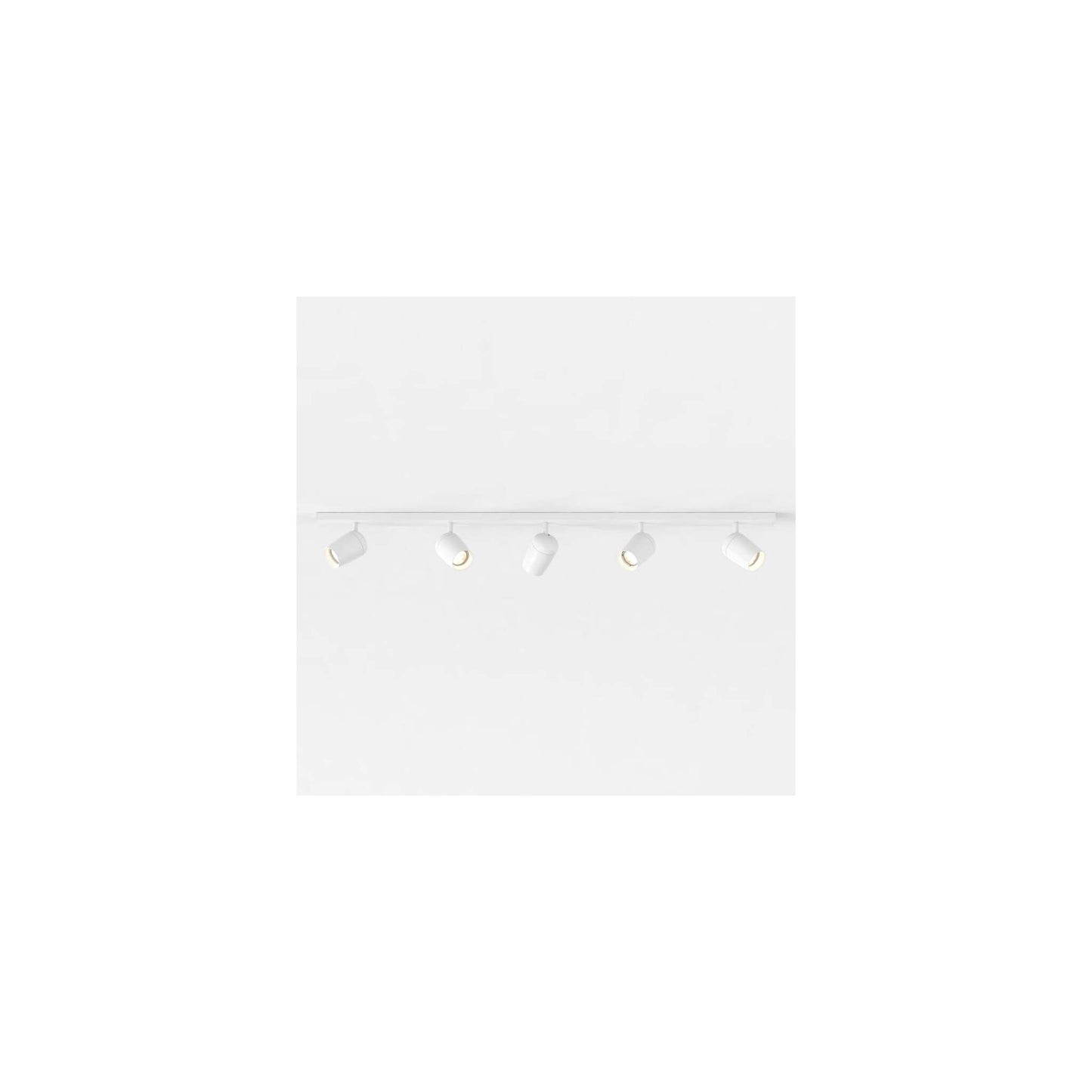 Koto Five Bar Ceiling Light