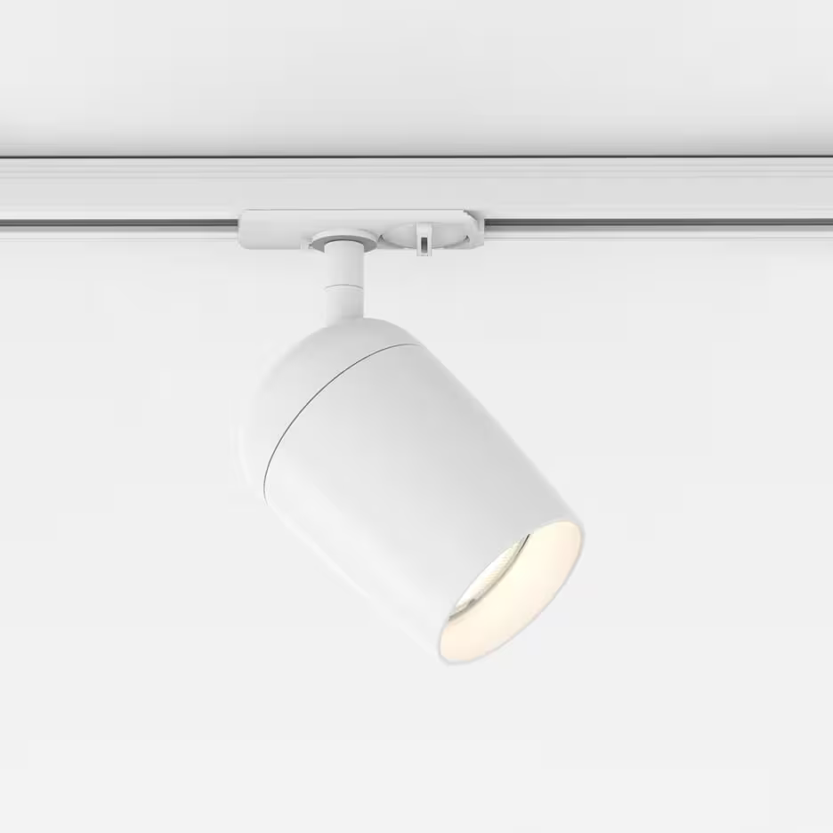 Koto Track Ceiling Spotlight