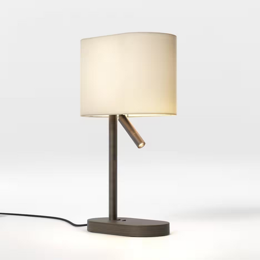 Venn Reader Table Lamp