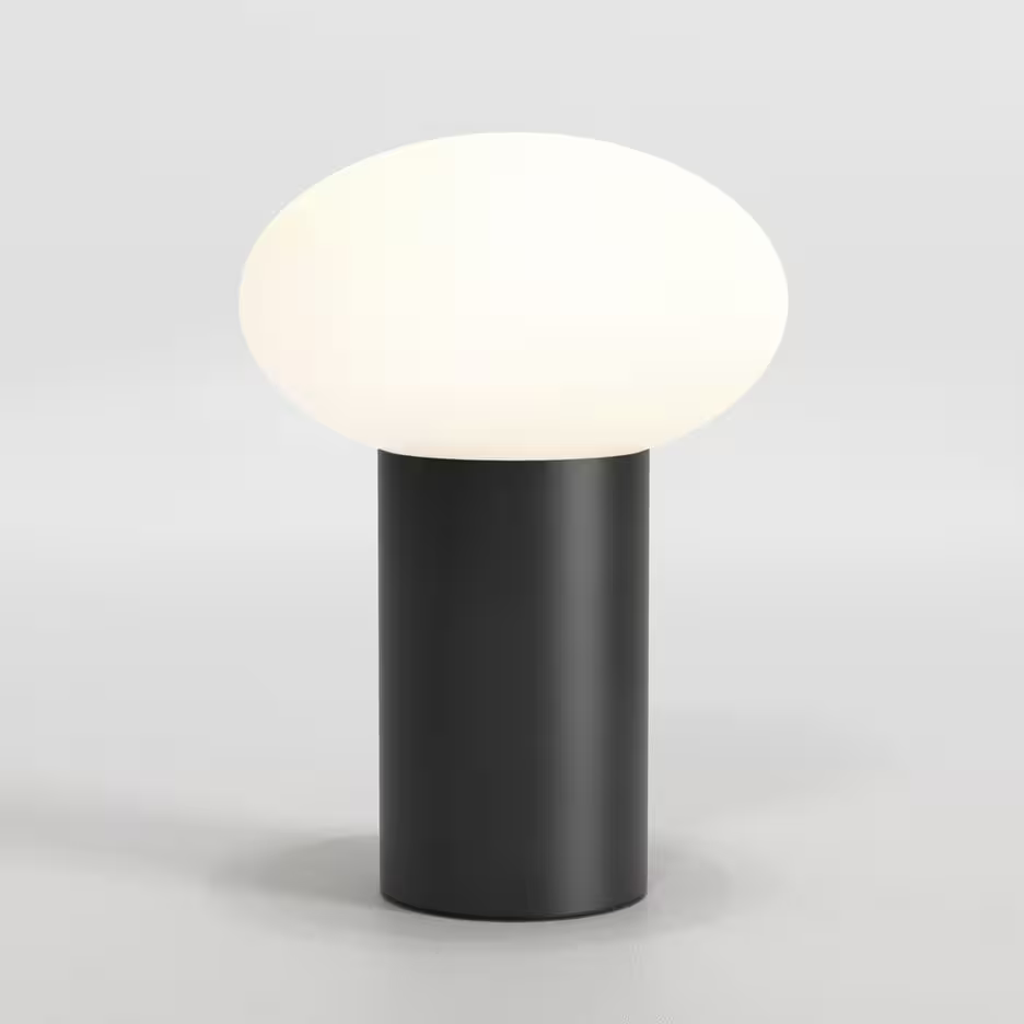 Zeppo Portable Table Lamp