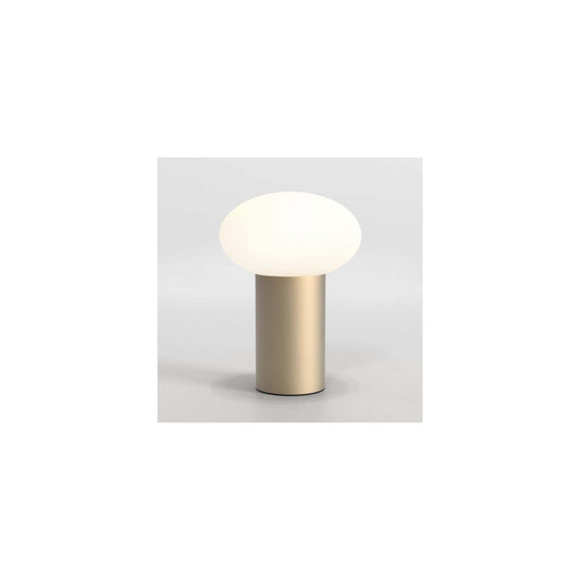 Zeppo Portable Table Lamp