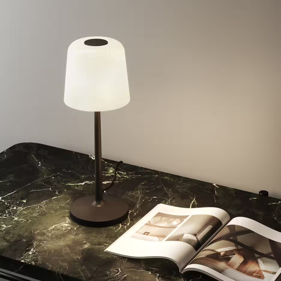 Ella Table Table Lamp
