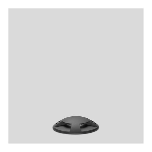 77070 Small LED In Ground Light in Graphite