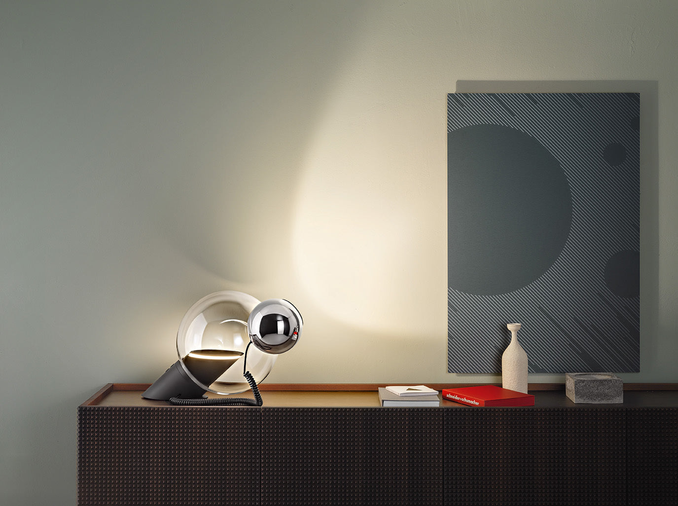 Stilnovo Gravita Table Lamp