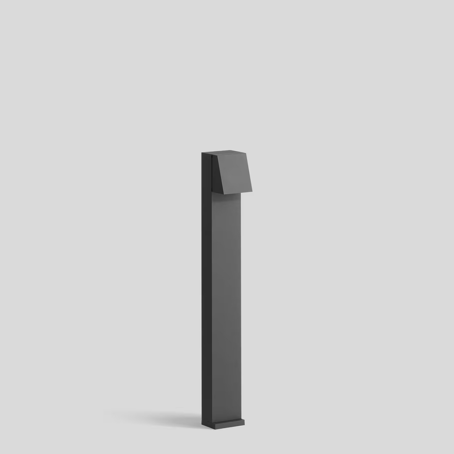 77238 LED Garden/Pathway Bollard