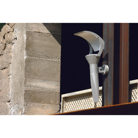 Olympic 3 Model 1 Wall Fitting E27 PAR 30 with Frosted Tempered Glass Diffuser