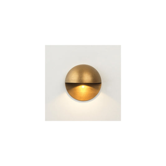 Tivola LED Exterior Wall Light