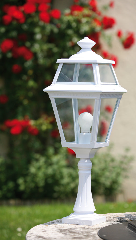Roger Pradier Place Des Vosges 2 Outdoor Post Light