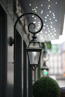 Roger Pradier Place Des Vosges 3 Outdoor Wall Light